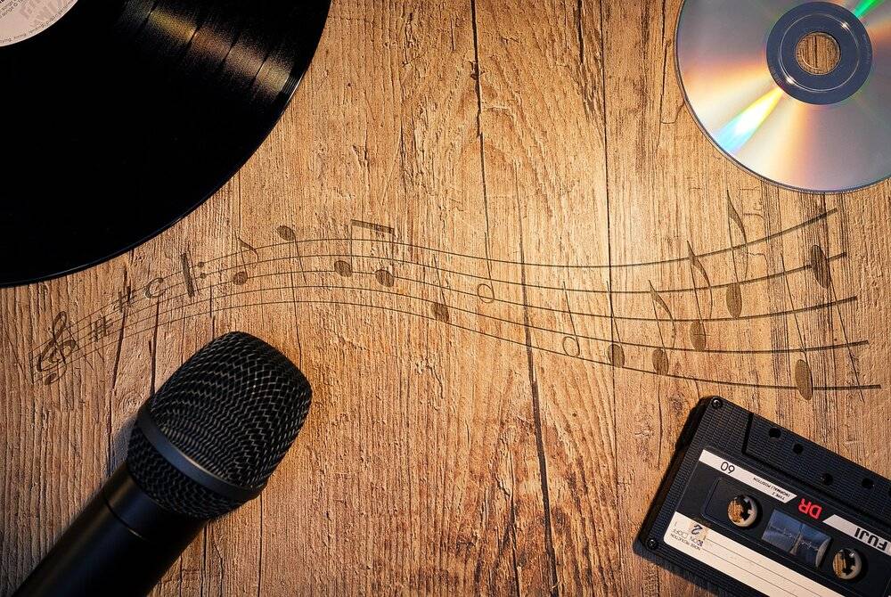 Is It Still A Good Idea To Release Physical Music In 2021?